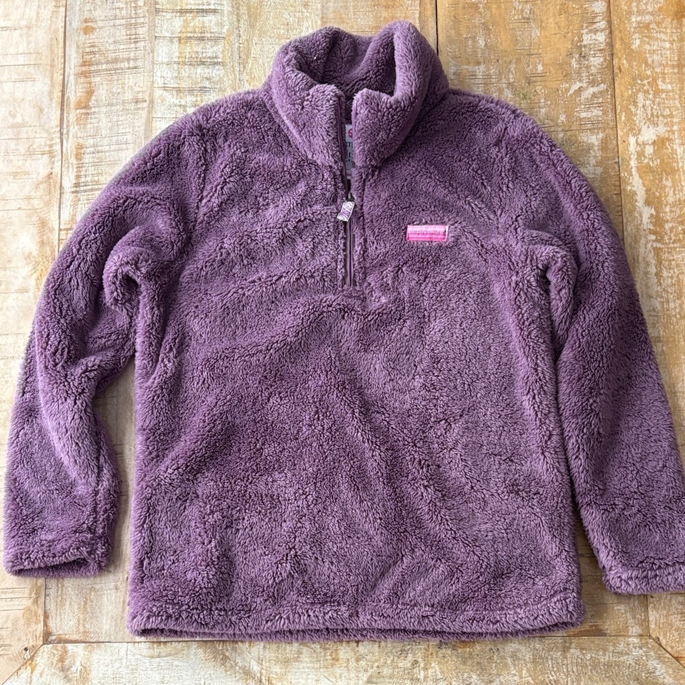Simply Southern Women’s Plush Fleece Small